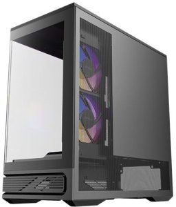 Obudowa Antec Antec Geh Mini C2M ARGB            M-ATX/M-ITX o.N.       BK retail 5