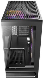 Obudowa Antec Antec Geh Mini C2M ARGB            M-ATX/M-ITX o.N.       BK retail 6
