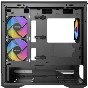 Obudowa Antec Antec Geh Mini C2M ARGB            M-ATX/M-ITX o.N.       BK retail 7