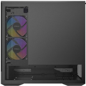 Obudowa Antec Antec Geh Mini C2M ARGB            M-ATX/M-ITX o.N.       BK retail 8