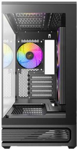 Obudowa Antec Antec Geh Mini C2M ARGB            M-ATX/M-ITX o.N.       BK retail 10