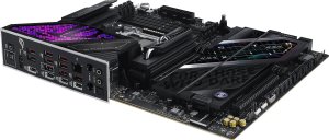 Płyta główna Asus ROG STRIX X870E-E GAMING WIFI7 NEO 9