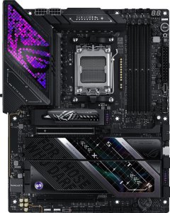 Płyta główna Asus ROG STRIX X870E-E GAMING WIFI7 NEO 2