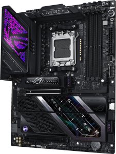 Płyta główna Asus ROG STRIX X870E-E GAMING WIFI7 NEO 5