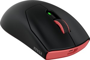 Mysz MSI Forge GM340 W  (S12-4301730-HH9) 5
