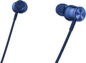 Słuchawki Verbatim Verbatim TruSound Pro s�uchawki z pa��kiem na szyj�, bezprzewodowa, niebieska, USB-C 3