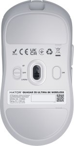 Mysz Hator Quasar 3S Ultima  (HTM661) 6