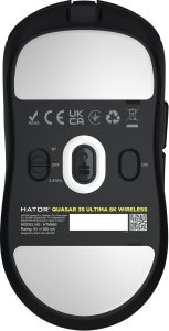 Mysz Hator Quasar 3S Ultima  (HTM660) 6