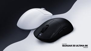 Mysz Hator Quasar 3S Ultima  (HTM660) 8