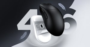 Mysz Hator Quasar 3S Ultima  (HTM660) 9