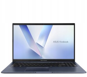 Laptop Asus ASUS VivoBook 15 M1502NAQ-BQ034W - Ryzen 5 150 | 15,6" | 16GB | 512GB | W11H | Niebieski 2