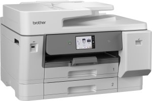 Urządzenie wielofunkcyjne Brother Brother MFC-J6975DW drukarka wielofunkcyjna Atramentowa A3 1200 x 4800 DPI Wi-Fi 3