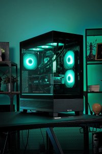 Komputer Actina Actina Actina View U7-270K/64GB/2TB/RTX5090/1000W 16