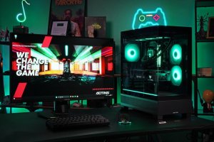 Komputer Actina Actina Actina View U7-270K/64GB/2TB/RTX5090/1000W 18
