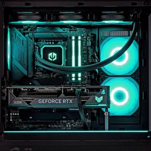 Komputer Actina Actina Actina View U7-270K/64GB/2TB/RTX5090/1000W 10