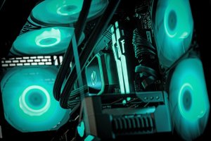 Komputer Actina Actina Actina View U7-270K/64GB/2TB/RTX5090/1000W/W11P 13