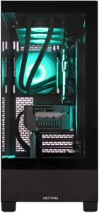 Komputer Actina Actina Actina View U7-270K/64GB/2TB/RTX5090/1000W/W11P 3