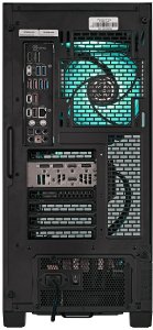 Komputer Actina Actina Actina View U7-270K/64GB/2TB/RTX5090/1000W/W11P 5