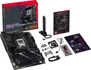 Płyta główna Asus ROG STRIX X870E-E GAMING WIFI7 NEO 13