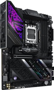 Płyta główna Asus ROG STRIX X870E-E GAMING WIFI7 NEO 3