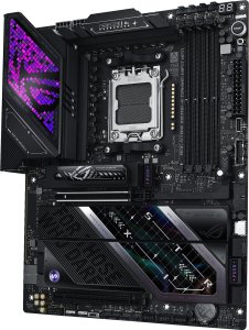 Płyta główna Asus ROG STRIX X870E-E GAMING WIFI7 NEO 5