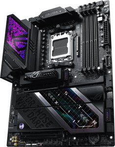 Płyta główna Asus ROG STRIX X870E-E GAMING WIFI7 NEO 6