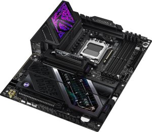 Płyta główna Asus ROG STRIX X870E-E GAMING WIFI7 NEO 7