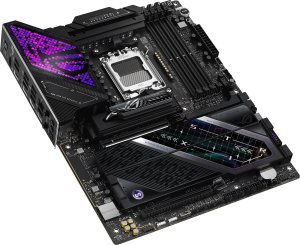 Płyta główna Asus ROG STRIX X870E-E GAMING WIFI7 NEO 8