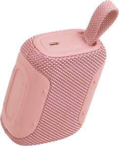 Głośnik JBL Go 5 różowy (JBLGO5PIK) 5