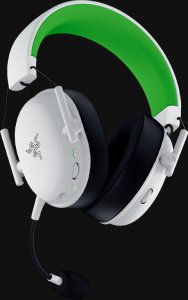 Słuchawki Razer BlackShark V3 X HyperSpeed for Xbox Białe (RZ04-05420300-R3M1) 3