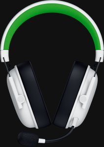 Słuchawki Razer BlackShark V3 X HyperSpeed for Xbox Białe (RZ04-05420300-R3M1) 4