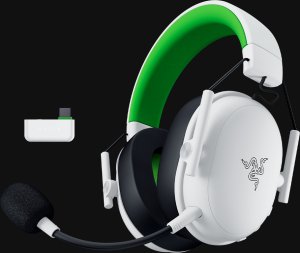 Słuchawki Razer BlackShark V3 X HyperSpeed for Xbox Białe (RZ04-05420300-R3M1) 5