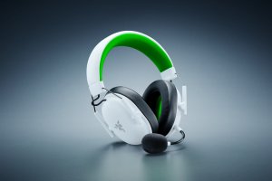 Słuchawki Razer BlackShark V3 X HyperSpeed for Xbox Białe (RZ04-05420300-R3M1) 7