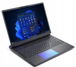 Laptop Dell DELL Alienware 18 Area-51 - Ultra 9 275HX | 18" | 64GB | 2TB | Win11Pro | RTX 5080 2