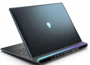 Laptop Dell DELL Alienware 18 Area-51 - Ultra 9 275HX | 18" | 64GB | 2TB | Win11Pro | RTX 5080 3