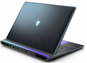 Laptop Dell DELL Alienware 18 Area-51 - Ultra 9 275HX | 18" | 64GB | 2TB | Win11Pro | RTX 5080 5