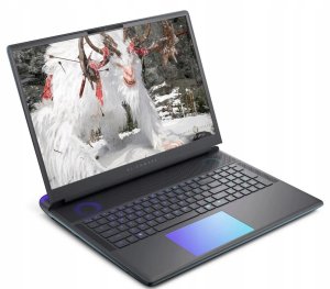 Laptop Dell DELL Alienware 18 Area-51 - Ultra 9 275HX | 18" | 64GB | 2TB | Win11Pro | RTX 5080 6