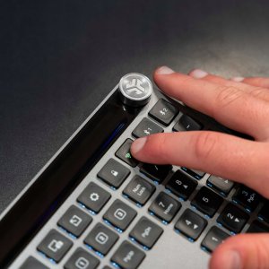 Klawiatura JLab Audio Klawiatura bezprzewodowa Jlab Epic 3