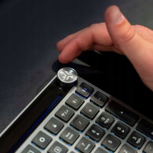 Klawiatura JLab Audio Klawiatura bezprzewodowa Jlab Epic 4