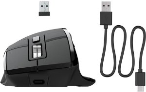 Mysz JLab Audio Myszka bezprzewodowa Jlab Epic 11