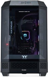 Komputer Adax Komputer ADAX DRACO EXTREME WXIHU245K u5-245K/H810/DDR5-32GB/1TB/RTX5070Ti-16GB/Wi-Fi/BT/W11H 2