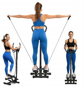 Stepper Halo-Fit 9202 2