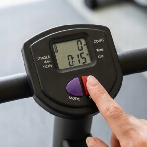Stepper Halo-Fit 9202 7