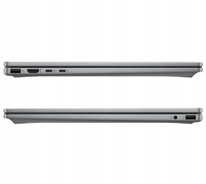 Laptop HP OmniBook X Flip 2w1 16-ar0013dx / Ryzen AI 5 / 16GB / 512GB / Win 11 (B5UJ4UA) 6