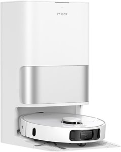 Robot sprzątający Dreame Robot sprzątający Dreame D30 Ultra Biały 3