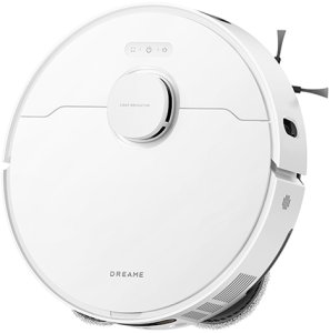 Robot sprzątający Dreame Robot sprzątający Dreame D30 Ultra Biały 5