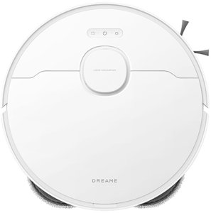 Robot sprzątający Dreame Robot sprzątający Dreame D30 Ultra Biały 6