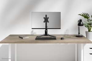 Neomounts Stojak biurkowy na monitor 10" - 32" (DS45-600BL1) 10