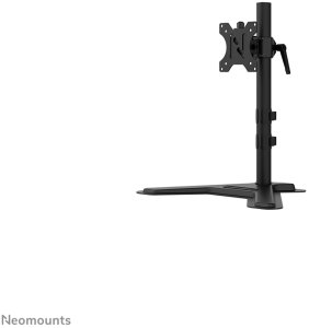 Neomounts Stojak biurkowy na monitor 10" - 32" (DS45-600BL1) 2