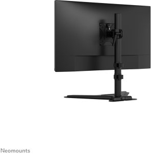 Neomounts Stojak biurkowy na monitor 10" - 32" (DS45-600BL1) 4